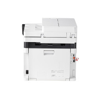 佳能 (Canon) imageCLASS MF633Cdw彩色激光多功能一体机 A4(自动双面/无线网络打印)