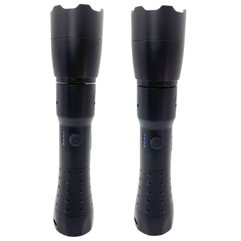 为佳天 强光手电筒 防汛照明工作灯 JW7633 台高清大图