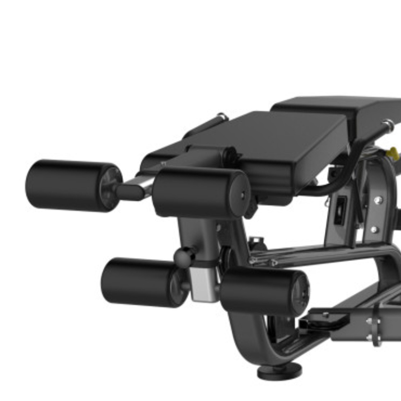 汇恺 三方位综合训练器 Three dimensional comprehensive CG89Z03 BDZSSC高清大图