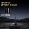 三星77S90DA 77英寸 OLED护眼自发光 144Hz高刷 杜比全景声 激光纤薄 4K高清平板电视