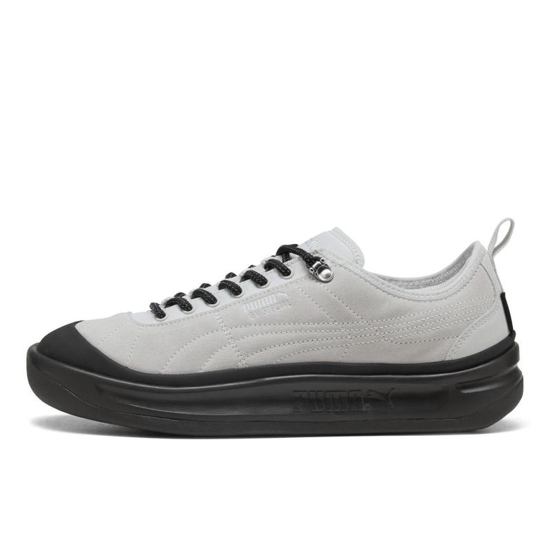 彪马(Puma)GV SPECIAL运动男鞋透气舒适室内训练鞋综合健身鞋 FEATHER_GRAY-PUMA_BLACK 44
