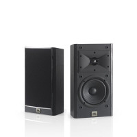 JBL ARENA 180套装 180+120+125C+SUB 100P 5.1家用HiFi木制音箱