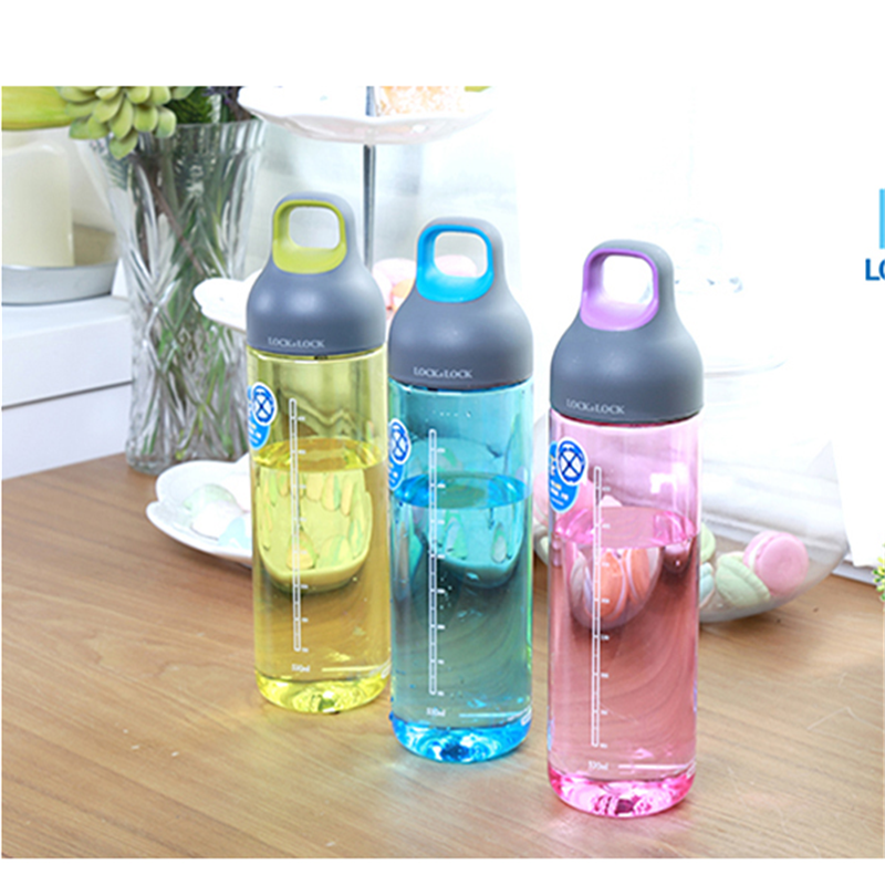 [砳石]塑料水杯 HLC831 470ML