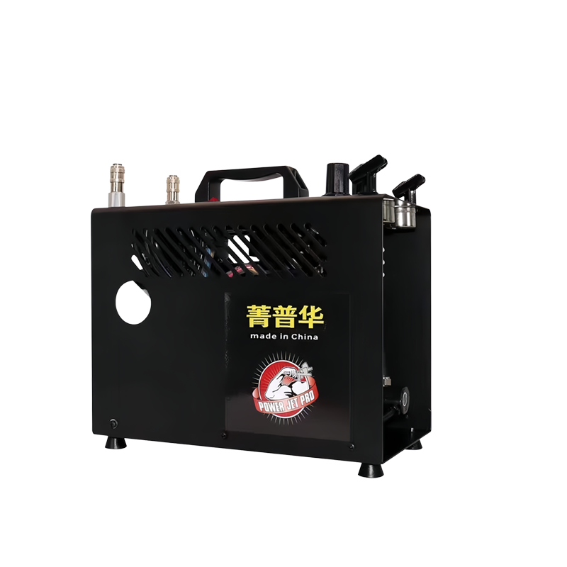 菁普华单气泵 IS-975SH 台高清大图