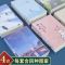 B5胶套本超厚大号学生笔记本文具16k简约小清新A5日记本子批发 B5遇见鹤归/160页 1本[无赠品]不划算