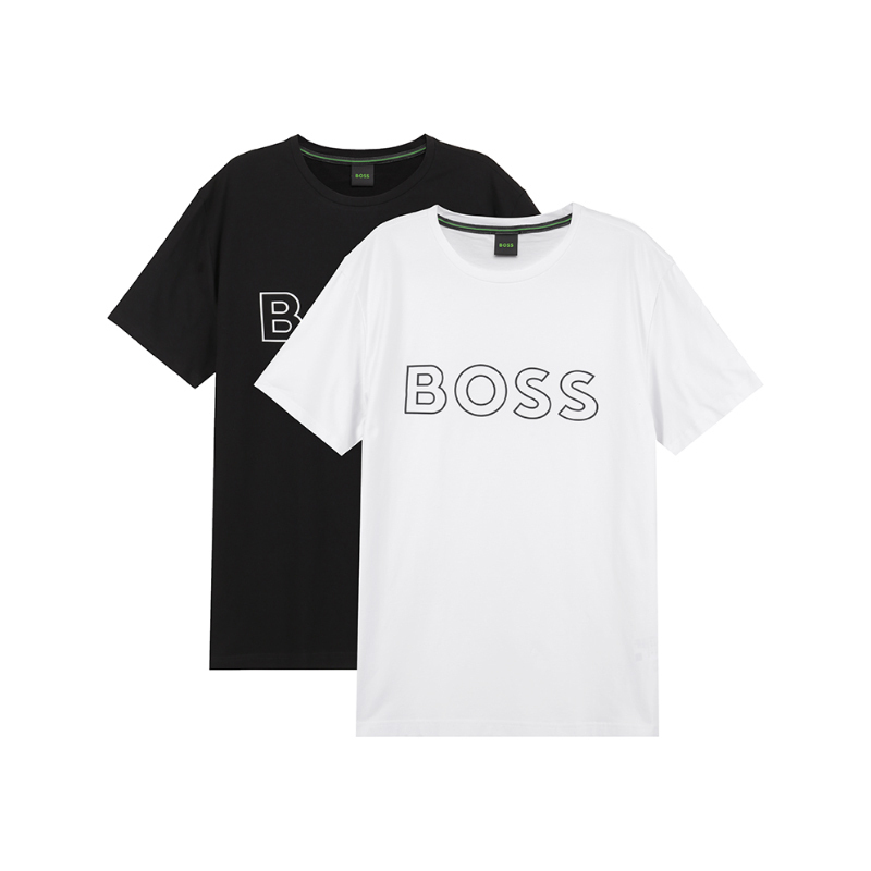 服装鞋帽>男装>男士t恤>雨果博斯(hugoboss)>雨果博斯(hugoboss)男士