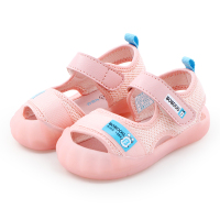 巴布豆夏款学步鞋02721153