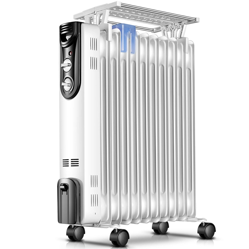 先锋 直板油汀 取暖器 CY51BB-12/DS1502(单位:台)