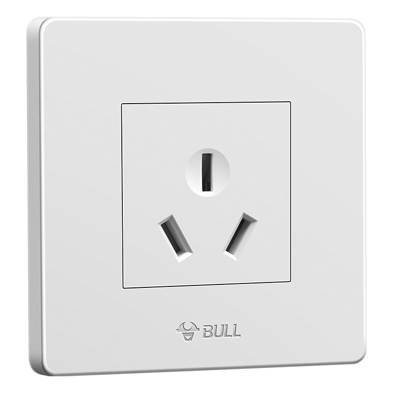 插座公牛16a插座