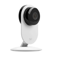小蚁摄像头 智能高清摄像机 wifi无线网络监控