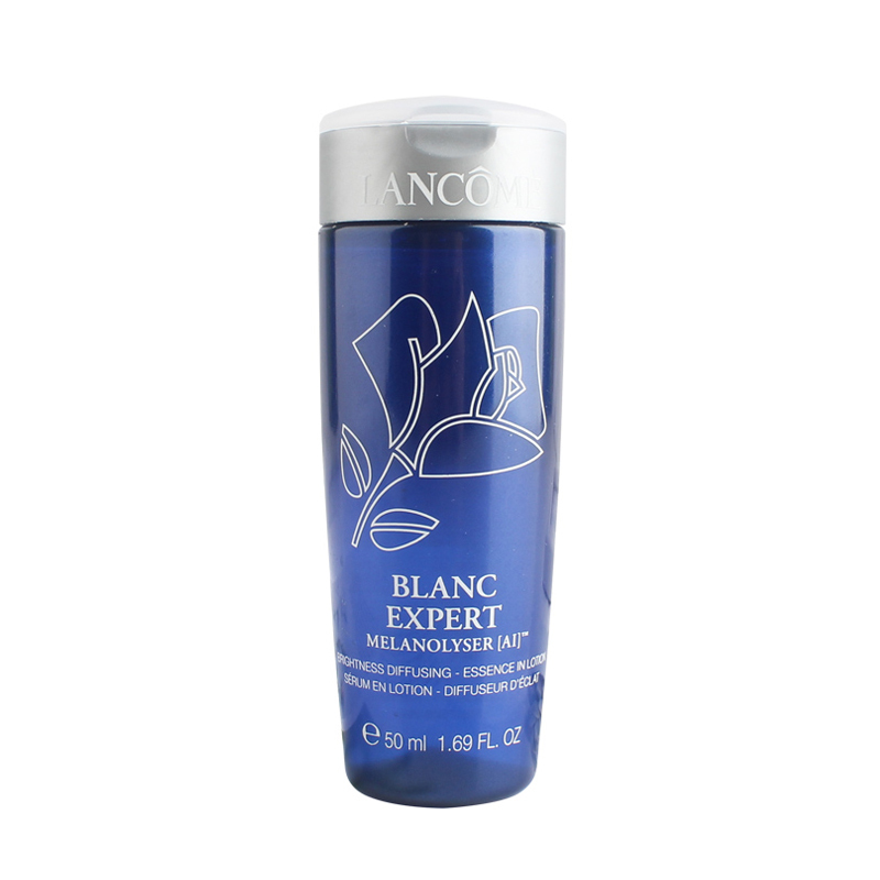 Loncome兰蔻美容液 智能愉悦臻白柔肤水50ml