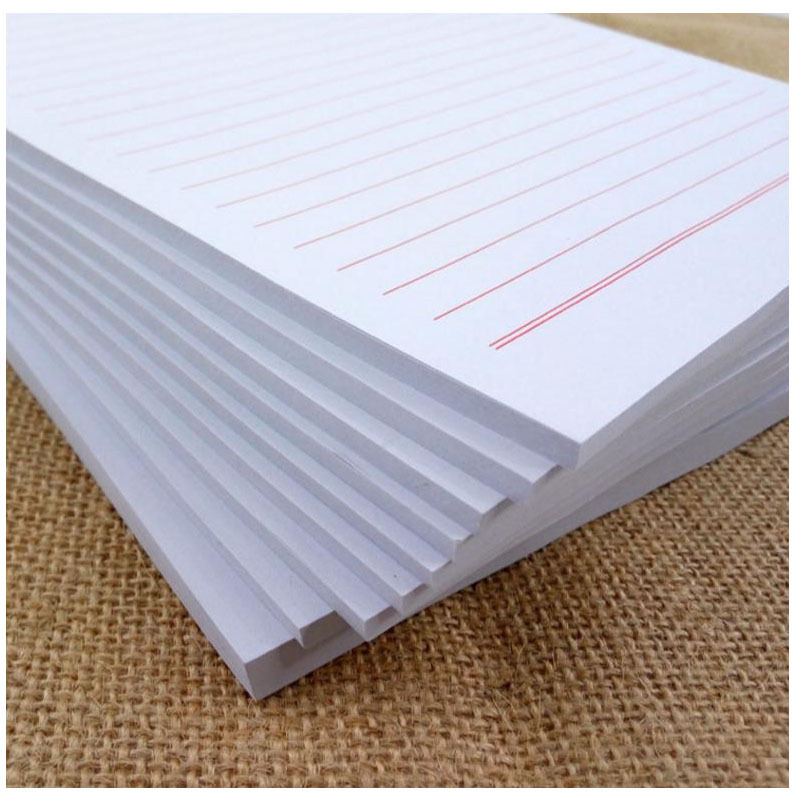 lonex信纸中厚横格60391dt视频