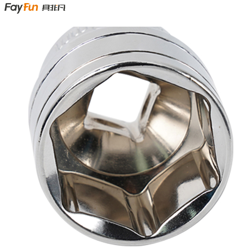 具非凡 内六角 套筒 30mm 个高清大图