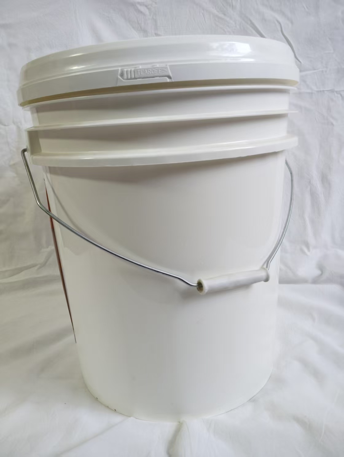 佳仕利 柴机油 CH-4/5W30 18L/桶高清大图