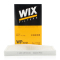 维克斯(WIX)单效空调滤WP10121适配奥迪A6L C6 鼓风机滤芯