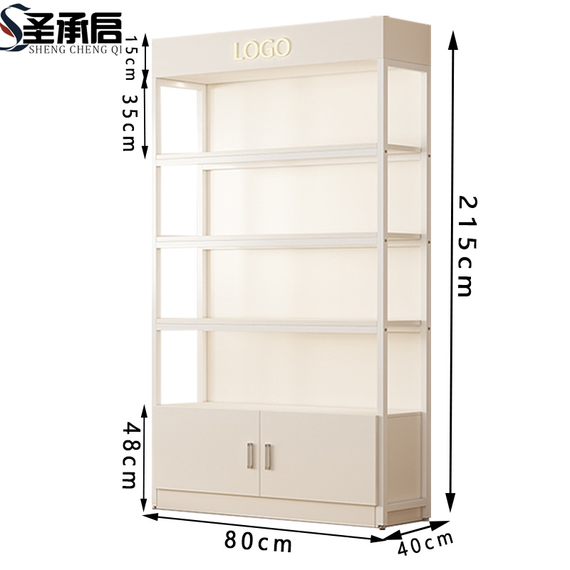 圣承启 展柜 80cm 个高清大图