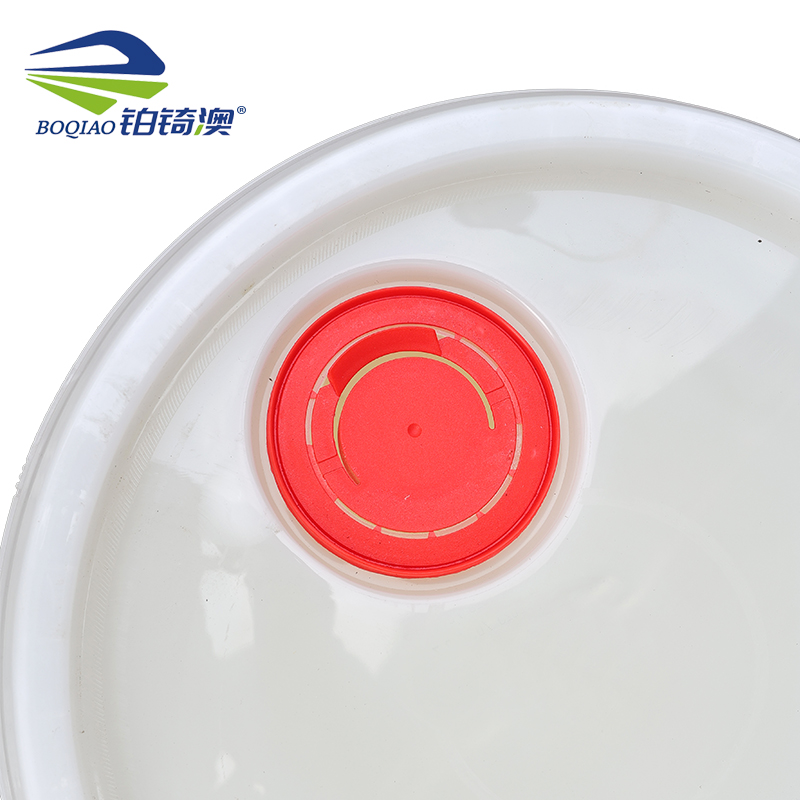 铂锜澳洗碗机清洗剂/19L/桶高清大图