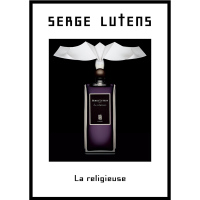Serge Lutens芦丹氏修女(宗教) 100ml女士香水 法国原装进口