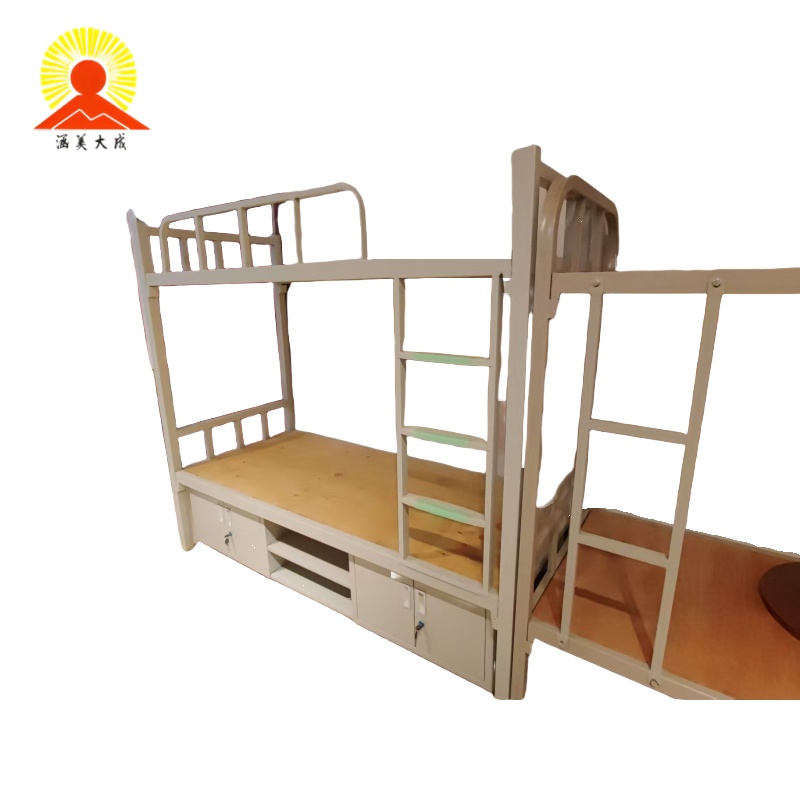 涵美大成 钢架床 2000*1800*1000mm 个高清大图