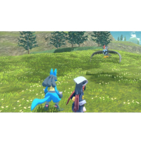 任天堂(Nintendo)Switch游戏软件 NS游戏卡带 国行外版通用 宝可梦传说 阿尔宙斯 中文字幕