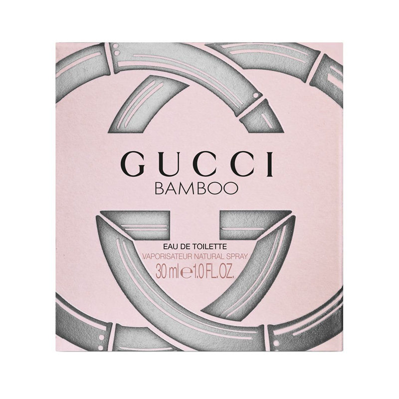 古驰竹韵女用淡香水30ML