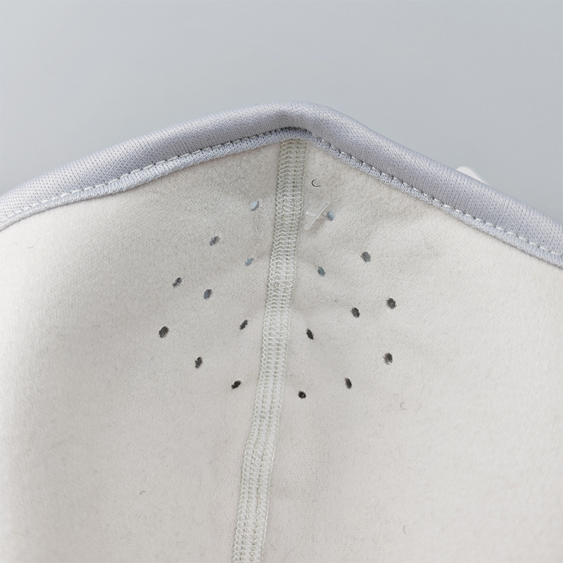 鸽护 防寒面罩 GH576QDK-口罩款 个高清大图