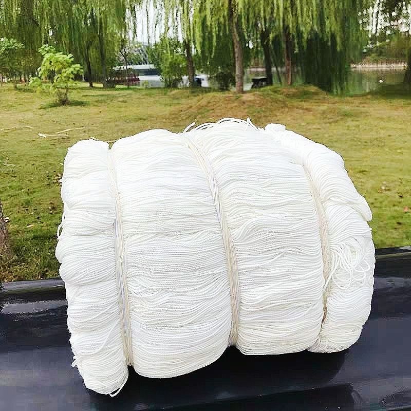 半斤扎粽子线绳包粽子线粽子绳绑粽子绳子包粽子专用包装打包粽线视频