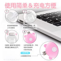 沃色乳房按摩器女胸部情趣性玩具自慰器女性乳头刺激乳夹阴舔吸乳跳蛋