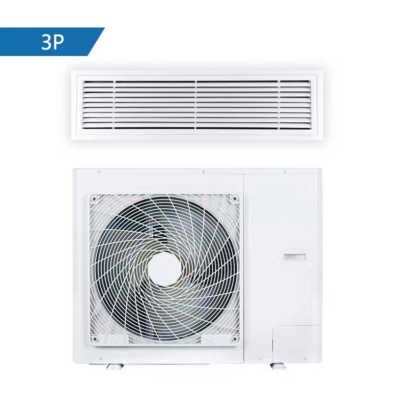 格力风管机FGR3.5Pd/K(S)Nh-N1