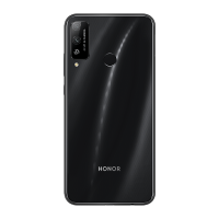 荣耀（HONOR）荣耀 Play4T 全网通 6GB+128GB（幻夜黑）移动电信联通4G全网通手机
