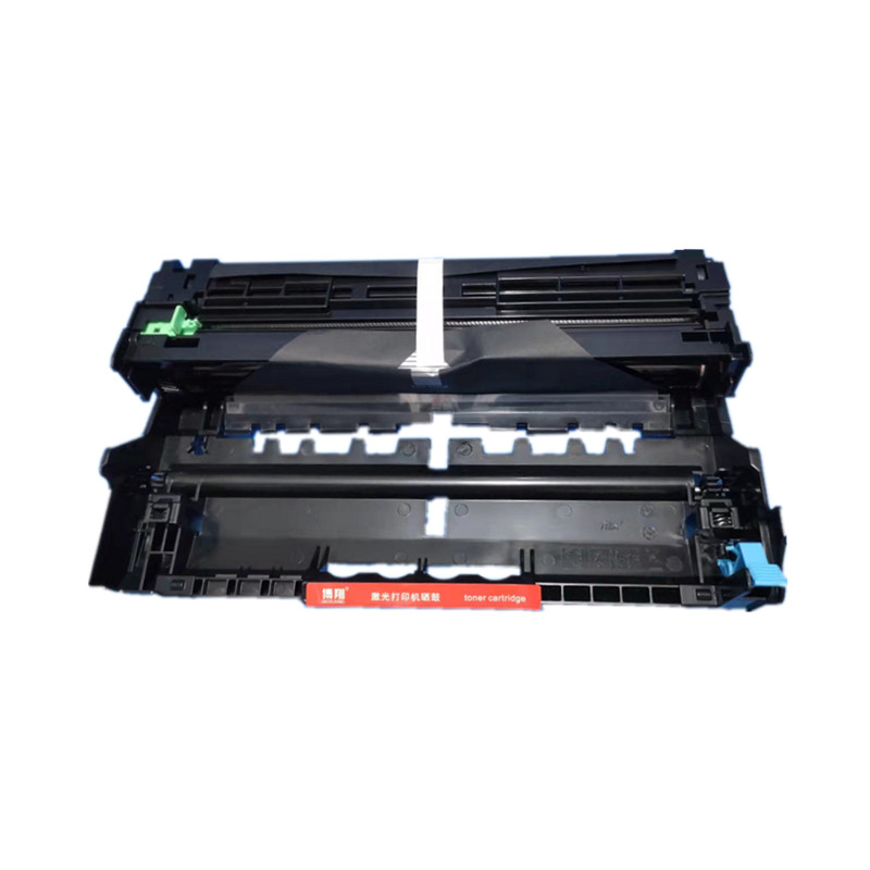 博翔 T-40030KP硒鼓 约30000页 适用光电通OEP400DN/4010/4015DN MP4020/4024高清大图