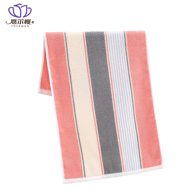 悠尔幔 毛巾 35*75cm/条高清大图