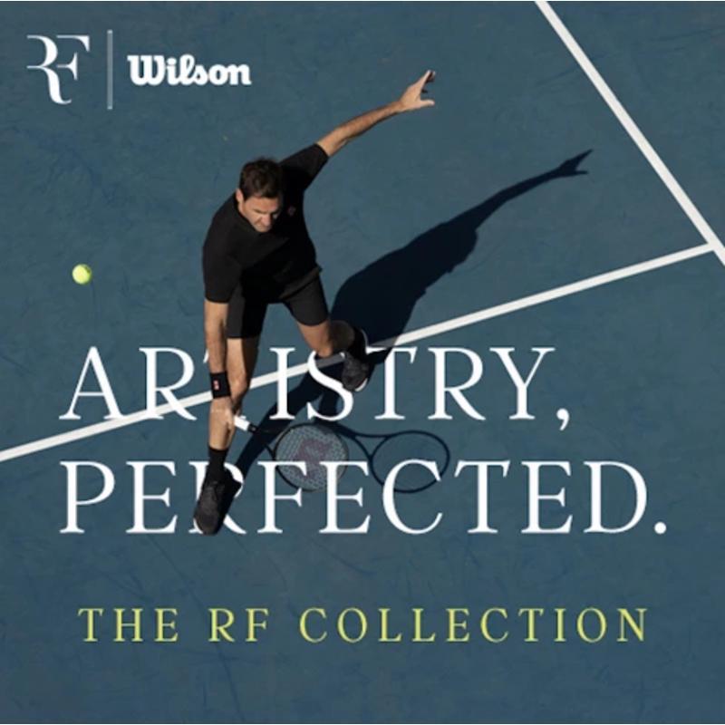 Wilson轻量碳素网球拍g全新设计兼具力量与稳定性适合初学者