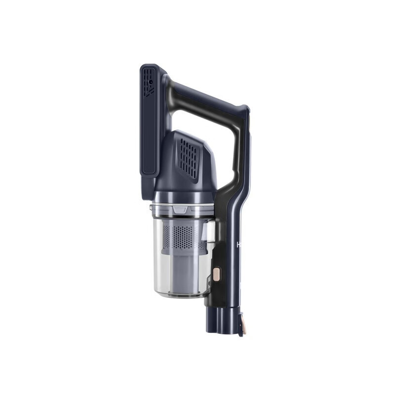 海尔(haier)无线手持吸尘器 HZ-W4A高清大图