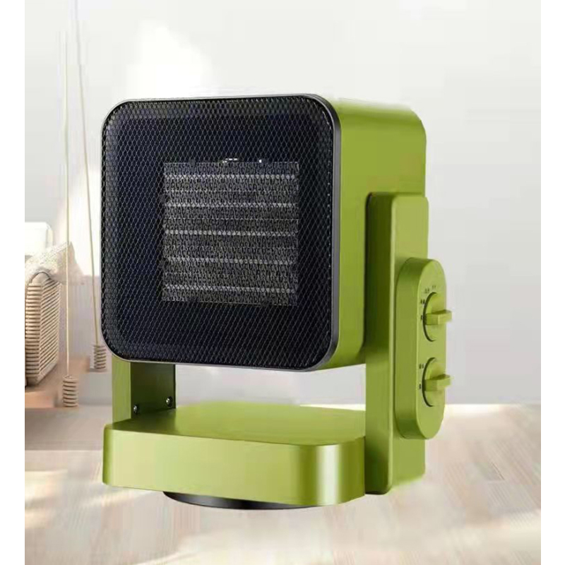 扬子家用取暖器暖风机电暖器t05绿色视频