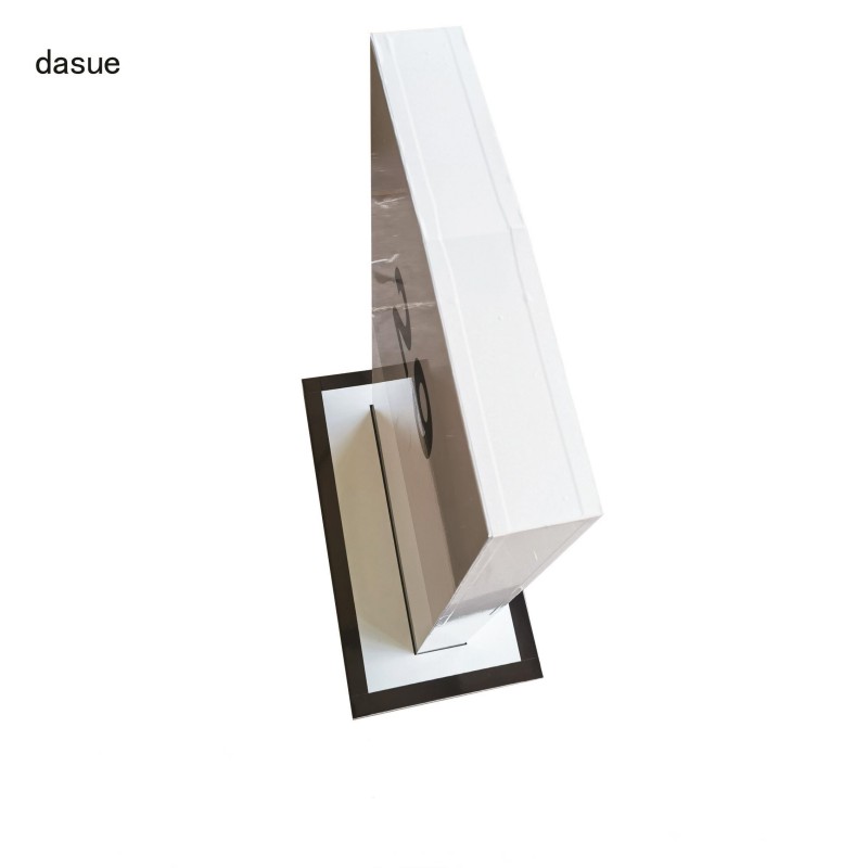 DASUE 公里标套筒（含底座）550*100*1100mm（单位：套）