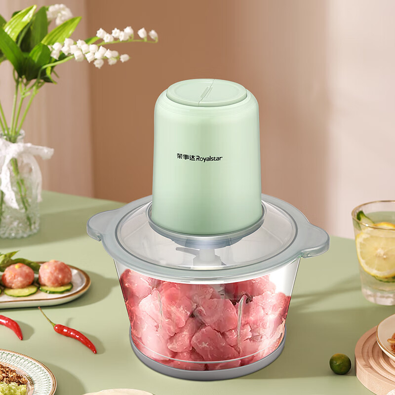 荣事达-绞肉机 RS-JR3082