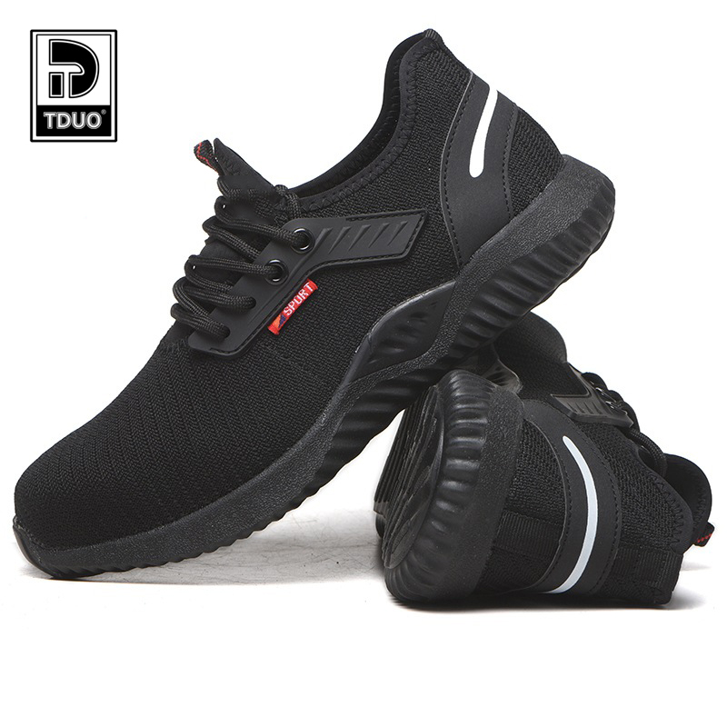 TDUO劳保鞋W111 双