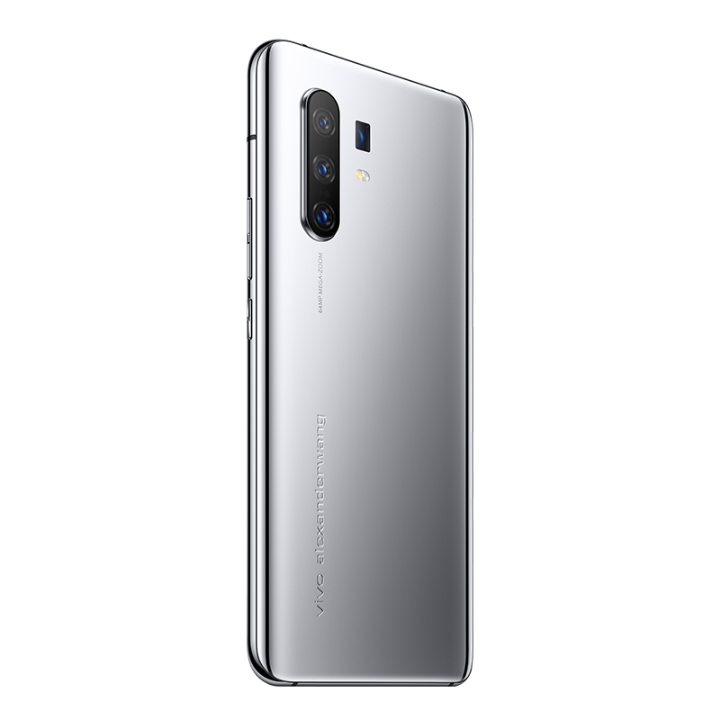 vivo X30 Pro 5G alexanderwang 联名限定版 8GB+128GB 双模5G 60倍超级变焦 全网通智慧旗舰手机