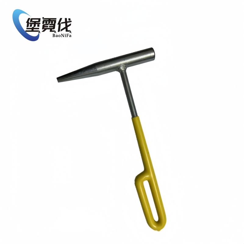 堡霓伐 冲子 9.8mm 根