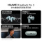 华为(HUAWEI)FreeBuds Pro 3 雅川青 真无线蓝牙降噪耳机 星闪连接技术游戏影音