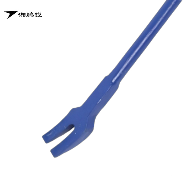 湘鹏锐 开口撬棍 1.5米 根高清大图