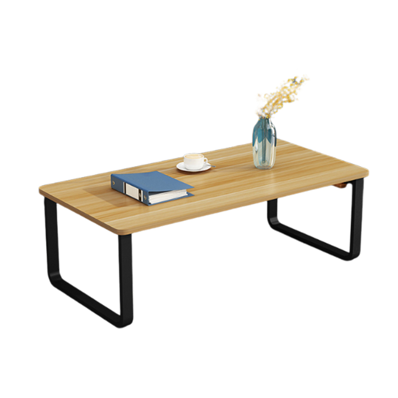 堇柏 办公茶几 100cm 张高清大图