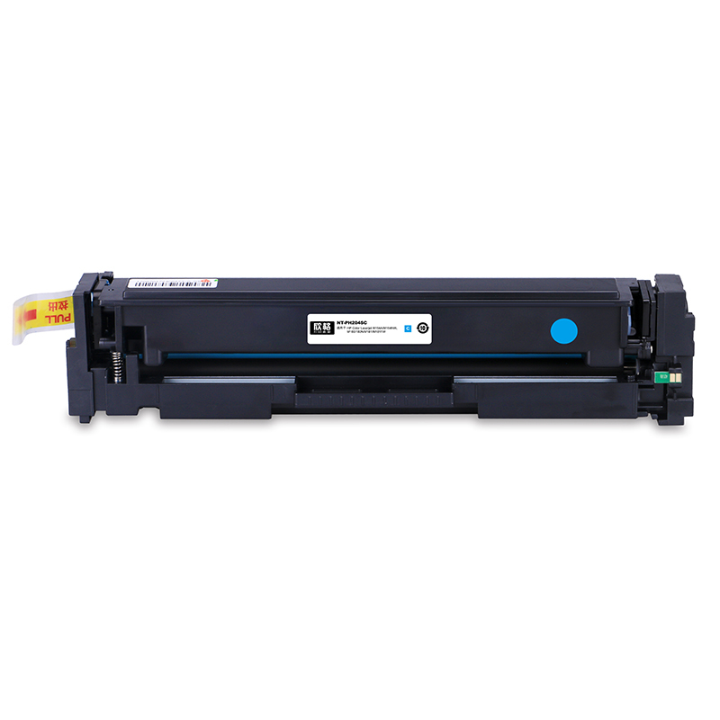 欣格 CF511A 硒鼓 NT-PH204SC蓝色 适用惠普 M154A M154NW M180 M181 打印机