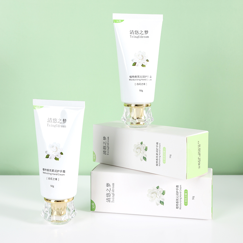 清悠之梦 植物香氛关爱礼盒(三件套)