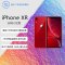 [二手95新]Apple/苹果 XR/iPhone XR 红色 128GB 移动联通电信全网通4G苹果手机 国行