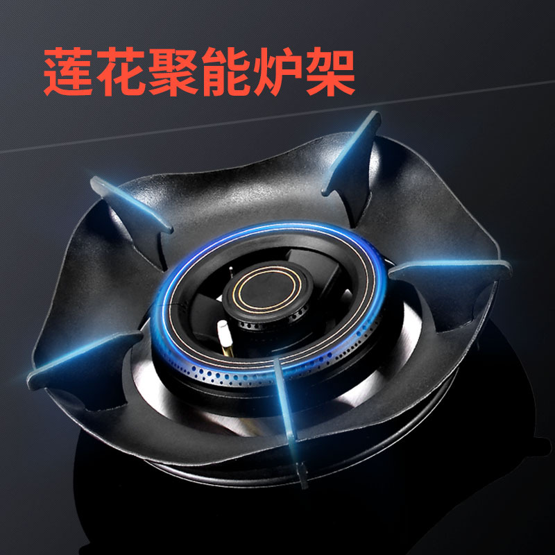 gdboss波仕电器52大火力燃气灶具台嵌两用节能猛火z366天然气