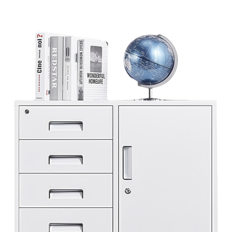 豫龙都 文件柜高清大图