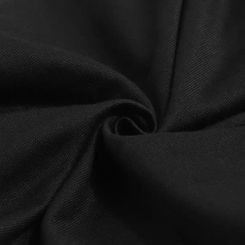 阿迪达斯 (adidas)男裤 新款宽松舒适运动休闲训练跑步收口长裤GK9226 ZP图片