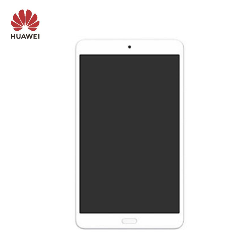 华为平板 (HUAWEI)行业定制版 C5 8寸 4G +64G 全网通